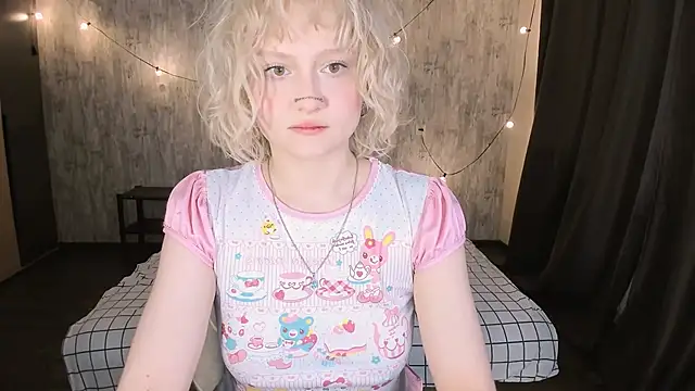 MariaMango's cam snapshot