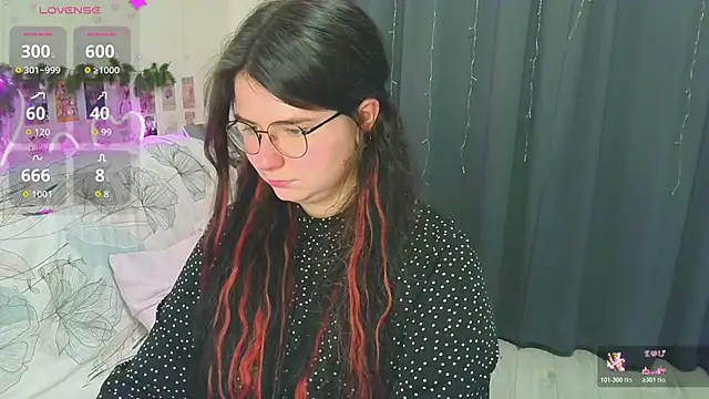 ss-katekisa-ss's cam snapshot