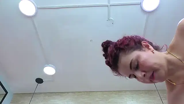 ThaliaCross's cam snapshot