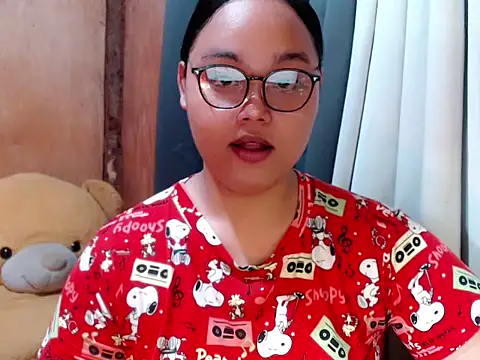 _Lylia's cam snapshot