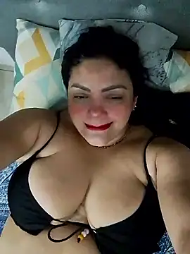 tiffany_Johnson1's cam snapshot