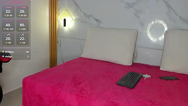 reshi_hevss's cam snapshot