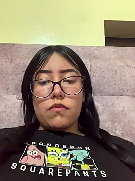 Candy_LS's cam snapshot