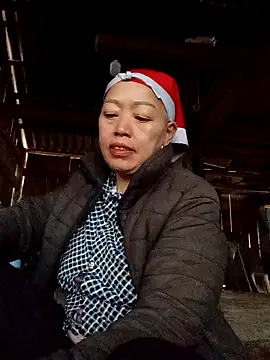 Agnes-baby's cam snapshot