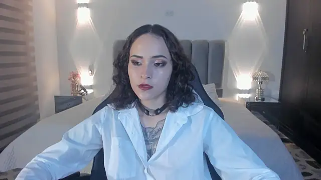 AnnyThompson_'s cam snapshot