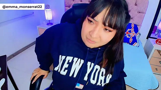 Emma_monserrat's cam snapshot