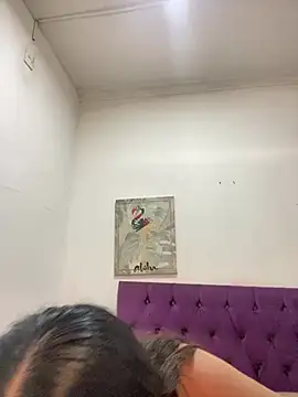 juliana_diaz's cam snapshot