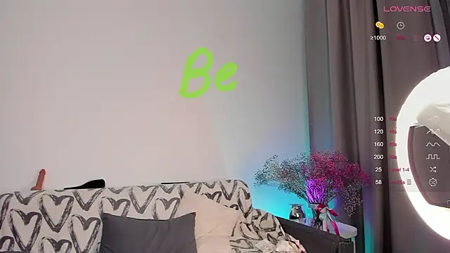 DanaCandy's cam snapshot