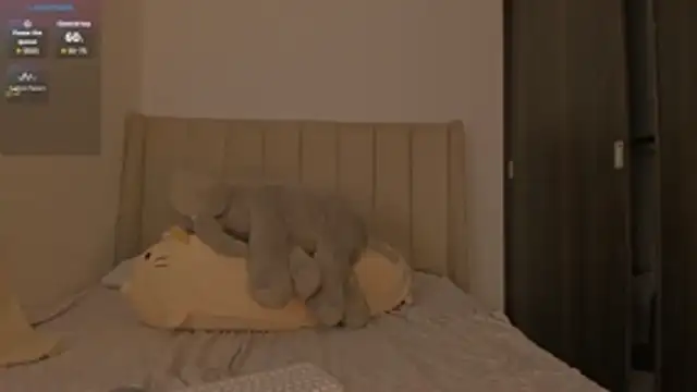 bergmanamii's cam snapshot