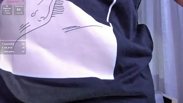 sweetfabianaxl's cam snapshot