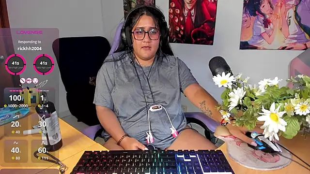 haru_u2's cam snapshot