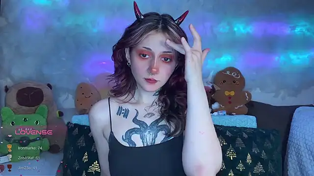 _Devill_Baby's cam snapshot