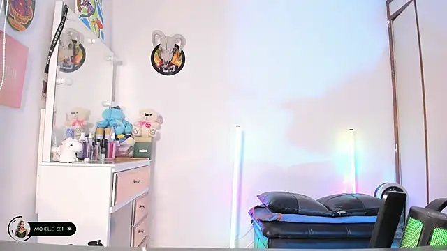 Michelle_se's cam snapshot