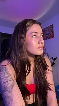 Pr1nc3ssgabi's cam snapshot