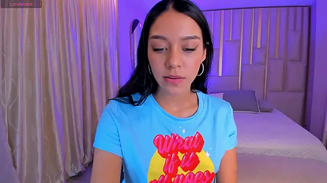 AmaliaCrus's cam snapshot