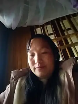 miss-su's cam snapshot