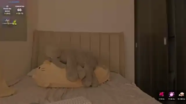 bergmanamii's cam snapshot