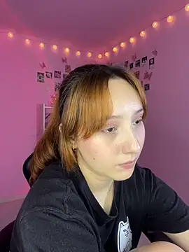 Davne_'s cam snapshot