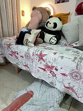 zafiro_mo0n's cam snapshot