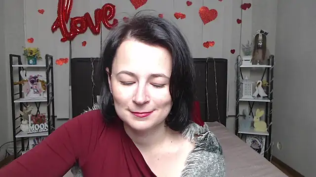 MarieSho's cam snapshot