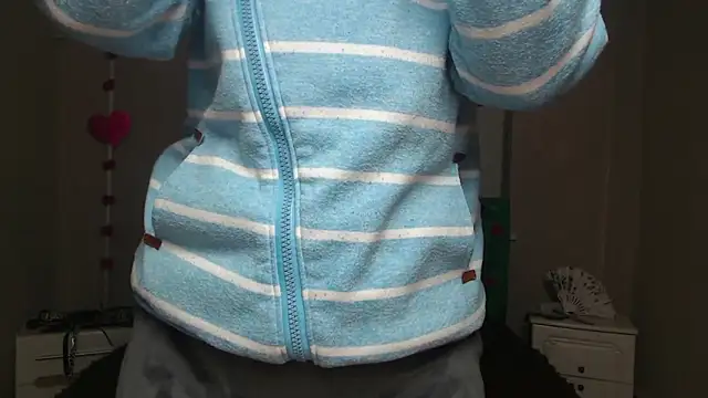 EmiliaGree's cam snapshot