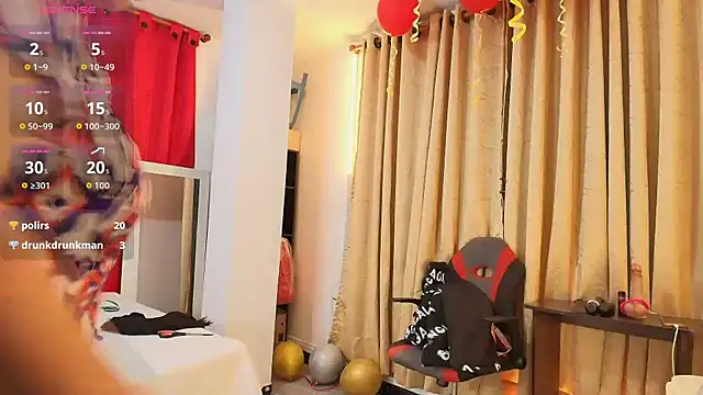 girl_amada live sex cam