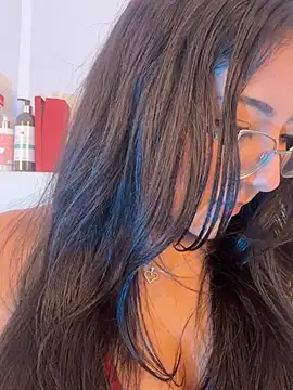 Dafne_se's cam snapshot