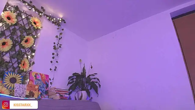 kisstarxxx live sex cam