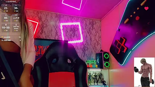 Alice_brandom live sex cam