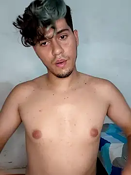 Riquid-sexual live sex cam