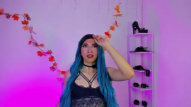 sofi_elfqueen live sex cam