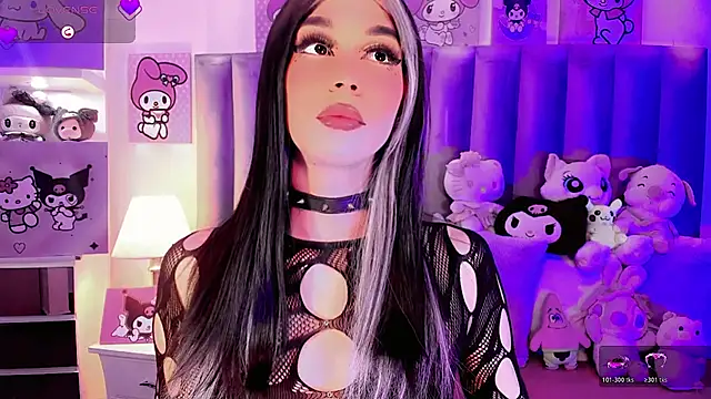 dearAlanaxxx live sex cam