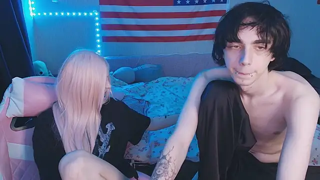 midnight_memories live sex cam