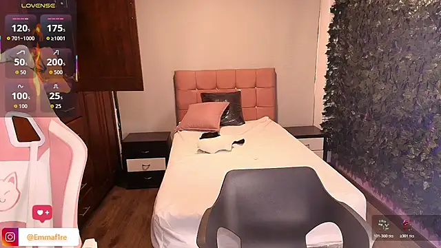 emmars_'s cam snapshot