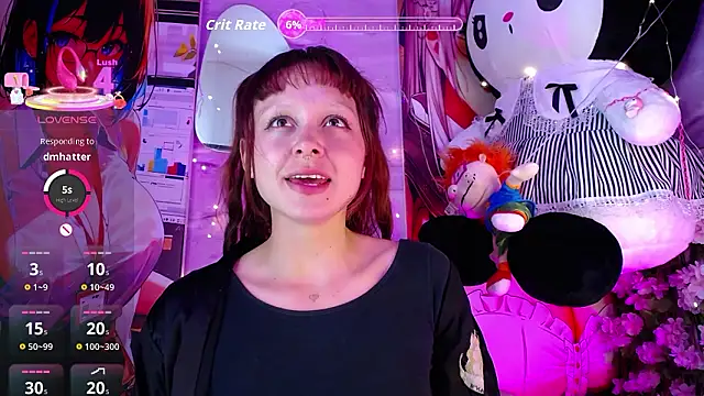 bombom_6's cam snapshot