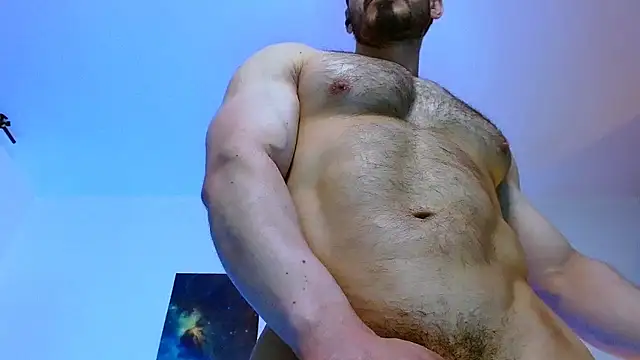 Axel_Lover live sex cam