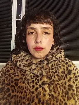 Eva_Err's cam snapshot