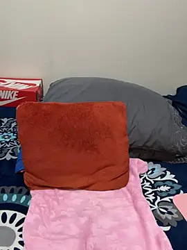 MileyGia's cam snapshot