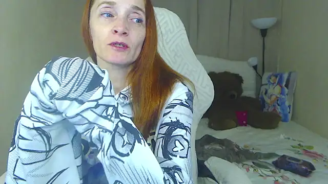 BreeTerner's cam snapshot