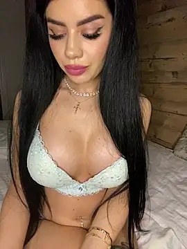 Ameliablack_1's cam snapshot