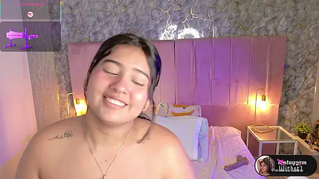 lilithst_'s cam snapshot