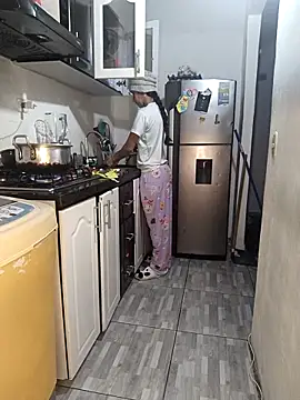 kingofqueenxxx's cam snapshot