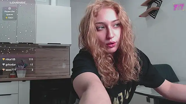 kiorrra's cam snapshot