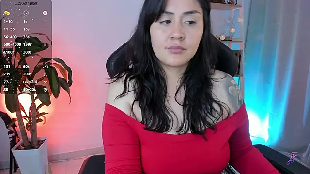 karlie02_'s cam snapshot