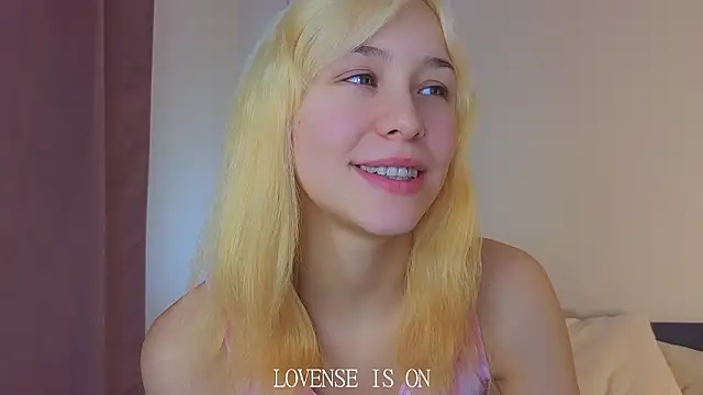 BritniBers's cam snapshot