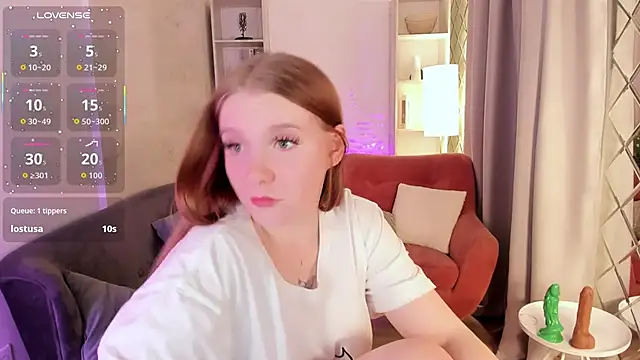 Layla_Glam's cam snapshot