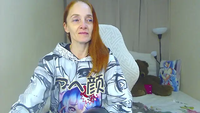 BreeTerner's cam snapshot