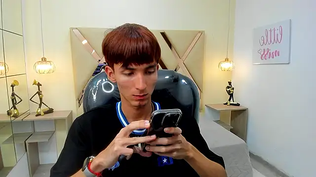 Jake_evans's cam snapshot