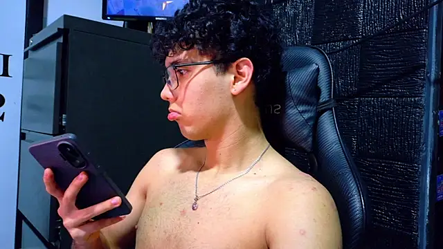 SrJacobs's cam snapshot