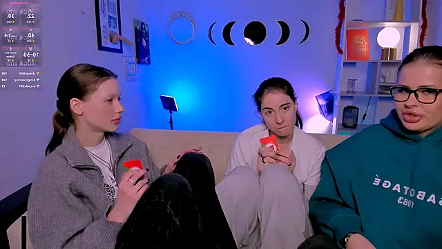 khloebeauty's cam snapshot